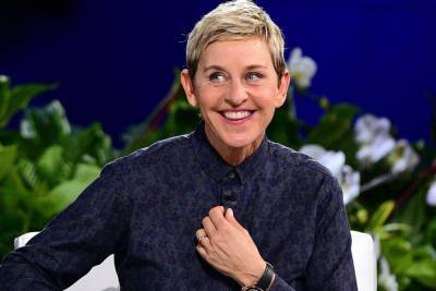 Ellen DeGeneres Addresses Toxic Workplace Allegations in First Monologue of Season 18 - www.tvguide.com