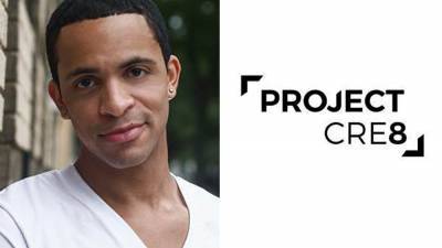 BET And Tracy Yvonne Productions Name Thaddeus McCants As Project CRE8 Winner - deadline.com