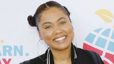 Ayesha Curry Shares Her Food Diary After Losing 35 Pounds - www.etonline.com