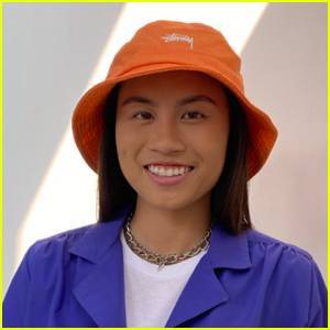 Get to Know 'Lost &' Singer Emily Vu With These 10 Fun Facts! (Exclusive) - www.justjared.com