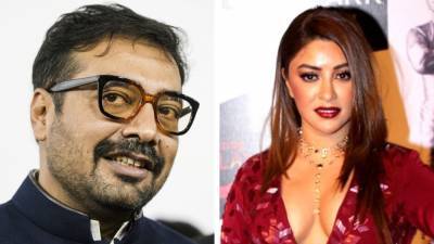 ‘Gangs Of Wasseypur’ Director Anurag Kashyap Denies Sexual Misconduct Allegations From Actress Payal Ghosh - deadline.com - India