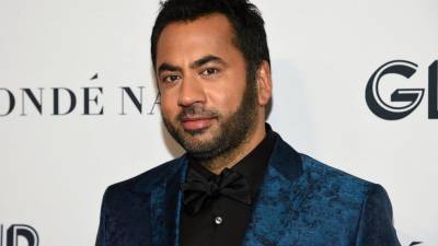 Kal Penn hopes for dialogue with new show for young voters - abcnews.go.com