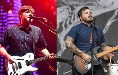 Jimmy Eat World and Thrice confirmed as headliners for 2000 Trees festival in 2021 - www.nme.com