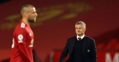 Ole Gunnar Solskjaer reveals when he expects Manchester United to be back to their best - www.manchestereveningnews.co.uk - Manchester