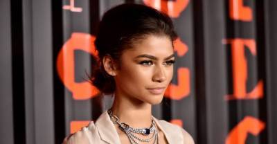 Zendaya is the youngest woman to ever win a Lead Actress Emmy - www.thefader.com