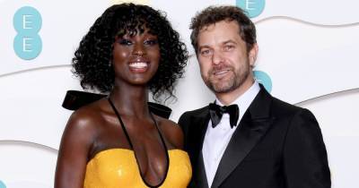 Jodie Turner-Smith Says She’s ‘So Lucky’ to Be Married to Joshua Jackson: ‘I’m Really in Love’ - www.usmagazine.com - county Love