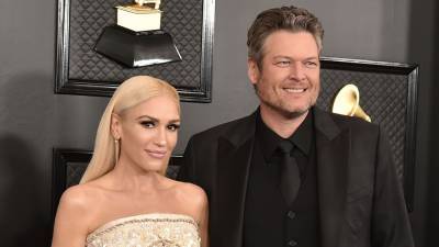 Blake Shelton and Gwen Stefani Reveal How They Spent Quarantine Together in 'The Voice' First Look (Exclusive) - www.etonline.com - Oklahoma
