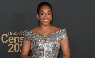 Tiffany Haddish Joins Nicolas Cage In ‘The Unbearable Weight Of Massive Talent’ - deadline.com