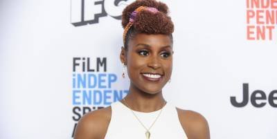 Issa Rae Recalls When a Non-Black TV Executive Tried to Tell Her What Black Audiences Like - www.harpersbazaar.com