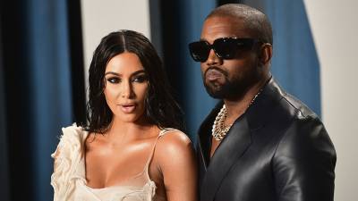 Kim Kardashian Is Reportedly Planning to Divorce Kanye West Due to His Abortion Comments - stylecaster.com