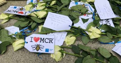 Lives cut short by 'abhorrent act of terrorism' remembered at public inquiry into Manchester Arena bombing - www.manchestereveningnews.co.uk - Manchester