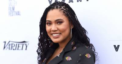 Ayesha Curry Details What She Eats in a Day After Losing 35 Lbs While in Quarantine - www.usmagazine.com