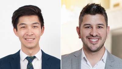 CAA Promotes Kevin Lin, Ruben Garcia to Co-Heads of Cultural Business Strategy - variety.com