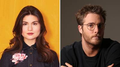 Phillipa Soo, Jake McDorman Join ‘Dopesick’ Cast at Hulu (EXCLUSIVE) - variety.com - New York - Virginia