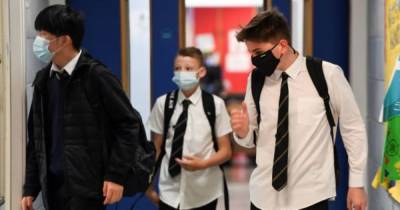There are now more than 200 schools with confirmed positive coronavirus cases in Greater Manchester - www.manchestereveningnews.co.uk - Manchester