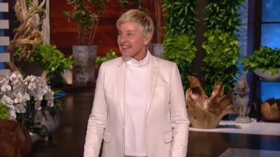 How Ellen DeGeneres’ Return Monologue Fell Short (Column) - variety.com