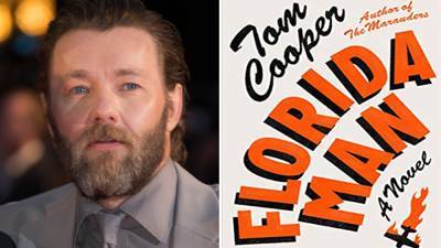 Joel Edgerton To Star In & EP ‘Florida Man’ Limited Series Based On Novel For Anonymous Content - deadline.com - Florida