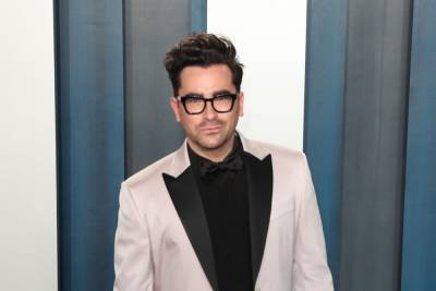 Daniel Levy teases Schitt’s Creek movie after Emmys success - www.hollywood.com - county Levy