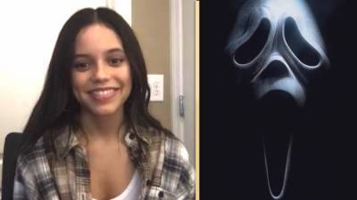 Jenna Ortega Calls Role in 'Scream 5' a 'Dream Come True,' Reveals Hopes for Her 'You' Character (Exclusive) - www.etonline.com