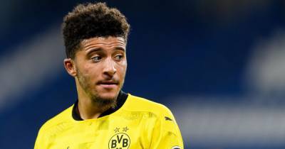 Jadon Sancho, Moussa Dembele, and the players Manchester United are tipped to sign - www.manchestereveningnews.co.uk - Manchester - Sancho