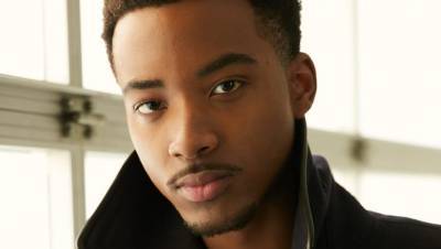 ‘Euphoria’s Algee Smith To Co-Star Opposite Chloe Grace Moretz In ‘Mother/Android’ Sci-Fi At Miramax - deadline.com - Smith