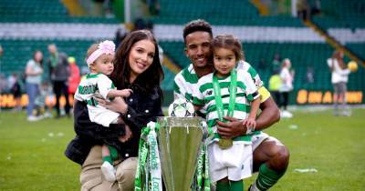 Ex-Celtic WAG Helen Flanagan announces new baby joy with fiancé Scott Sinclair - www.dailyrecord.co.uk