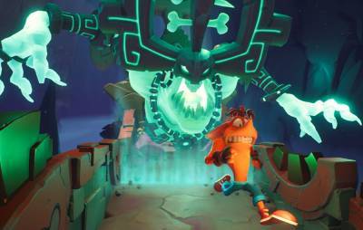 Watch the pulse-pounding launch trailer for ‘Crash Bandicoot 4’ - www.nme.com