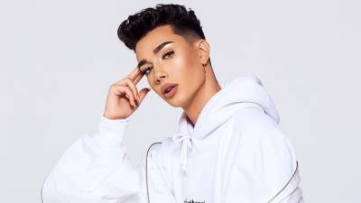 The Makeup Products James Charles Uses to Create His Glam Looks (Exclusive) - www.etonline.com