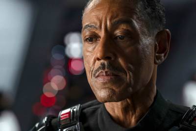 ‘The Mandalorian’: Giancarlo Esposito Says “You’re Really Gonna Start To Get Answers” In Seasons 3 & 4 - theplaylist.net - Lucasfilm