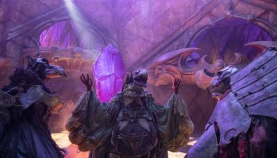 ‘The Dark Crystal: Age of Resistance’ Canceled After One Season at Netflix - variety.com