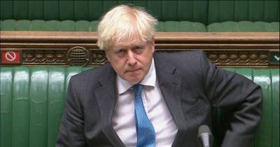 Boris Johnson 'to announce 10pm pub curfews' alongside new lockdown restrictions tomorrow - here's what he's expected to say - www.manchestereveningnews.co.uk