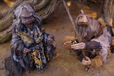 ‘Dark Crystal: Age of Resistance’ Canceled by Netflix After 1 Season - thewrap.com