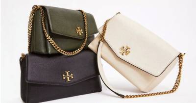 Save Up to 30% Off at Tory Burch’s Fall Event — Happening Now - www.usmagazine.com