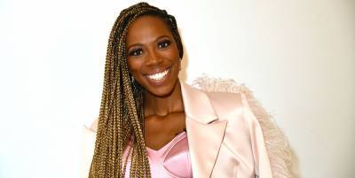 Yvonne Orji Wants You to Stop Trying to Please Other People - www.harpersbazaar.com