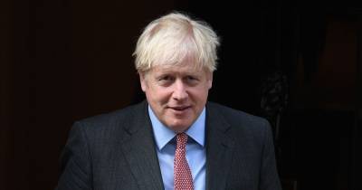 Boris Johnson to announce 10pm curfew for bars and restaurants, Downing Street confirms - www.manchestereveningnews.co.uk