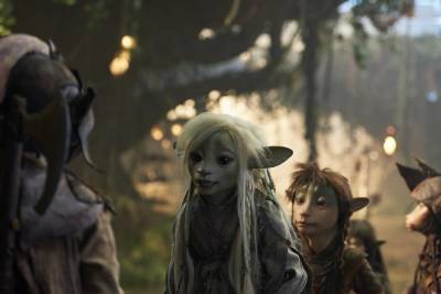 ‘The Dark Crystal: Age Of Resistance’ Canceled After One Season By Netflix - deadline.com