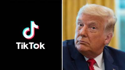 Wall Street Warms To TikTok Deal; Preserves Fast-Growing Ad Platform, Avoids Brewing Tech Cold War - deadline.com - China