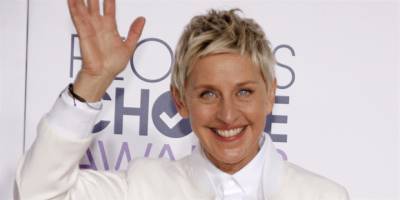 Ellen DeGeneres makes TV return as she addresses misconduct allegations - www.lifestyle.com.au