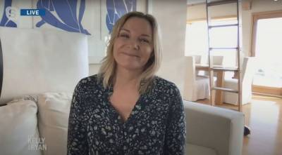 Kim Cattrall Reveals She Became A U.S. Citizen ‘So I Could Vote In This Election’ - etcanada.com - New York - city Vancouver