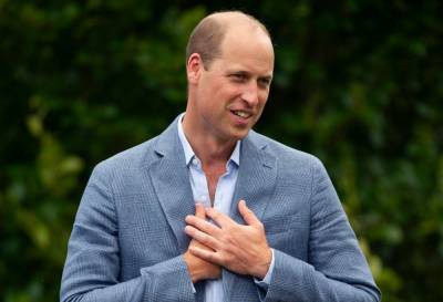 Prince William Leads New Documentary About Conservation & Climate Change - etcanada.com