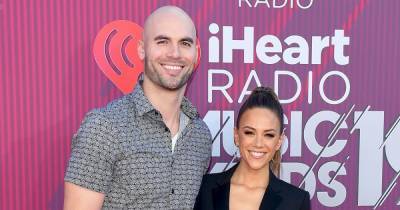 Jana Kramer Worries About Feeling Like a ‘Fraud’ If She Divorces Mike Caussin After Their Book Release - www.usmagazine.com