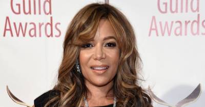Sunny Hostin thinks she's treated differently at ABC because of race - www.wonderwall.com