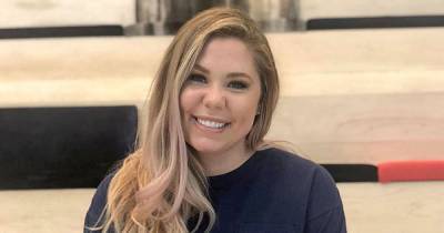 ‘Teen Mom 2’ Star Kailyn Lowry Jokingly Blames Her ‘Baggage’ for Failed Past Relationships - www.usmagazine.com