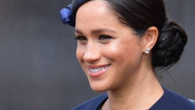 Meghan Markle's Favorite Skincare, Makeup and Hair Products - www.etonline.com