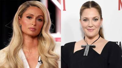 Paris Hilton, Drew Barrymore discuss being placed in solitary confinement as teens - www.foxnews.com