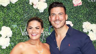 Brittany Cartwright Is Pregnant: Jax Taylor Wife Share News With Cute Sonogram Pics - hollywoodlife.com