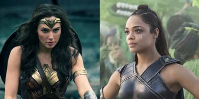 The 12 Best Female Superheroes That'll Motivate You to Power Through This Year - www.cosmopolitan.com - city Denver