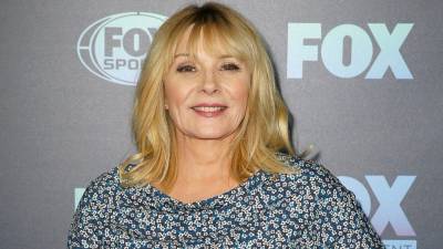 Kim Cattrall Says She Became an American Citizen 'So I Could Vote In This Election' - www.etonline.com - New York - USA - city Vancouver