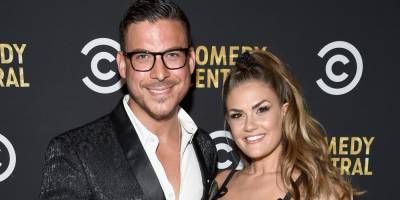 Vanderpump Rules' Jax Taylor & Brittany Cartwright Are Expecting Their First Child - www.justjared.com