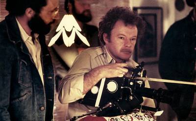 Michael Chapman Dies: Oscar-Nominated Cinematographer On ‘Raging Bull’ & ‘The Fugitive’ Was 84 - deadline.com